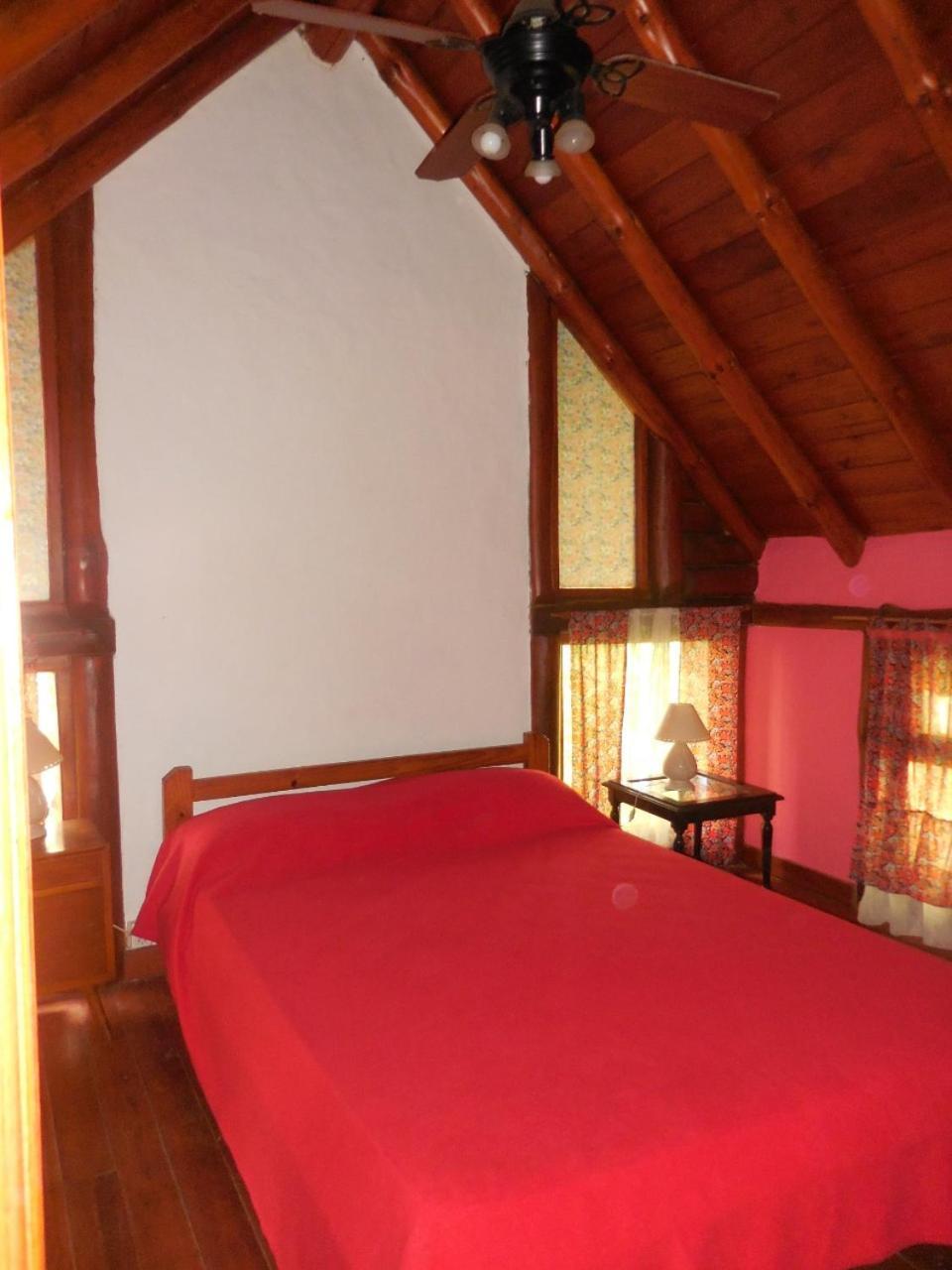 Cabanas Rupel A 3 Cuadras Del Mar Balneario Mar Azul Exterior foto
