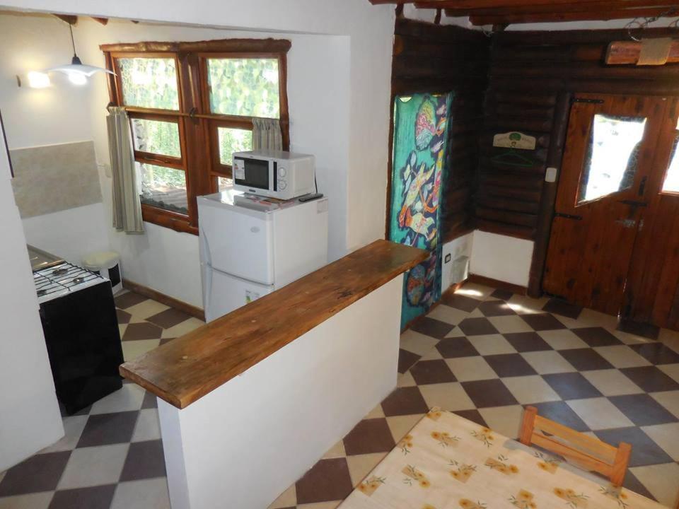 Cabanas Rupel A 3 Cuadras Del Mar Balneario Mar Azul Exterior foto