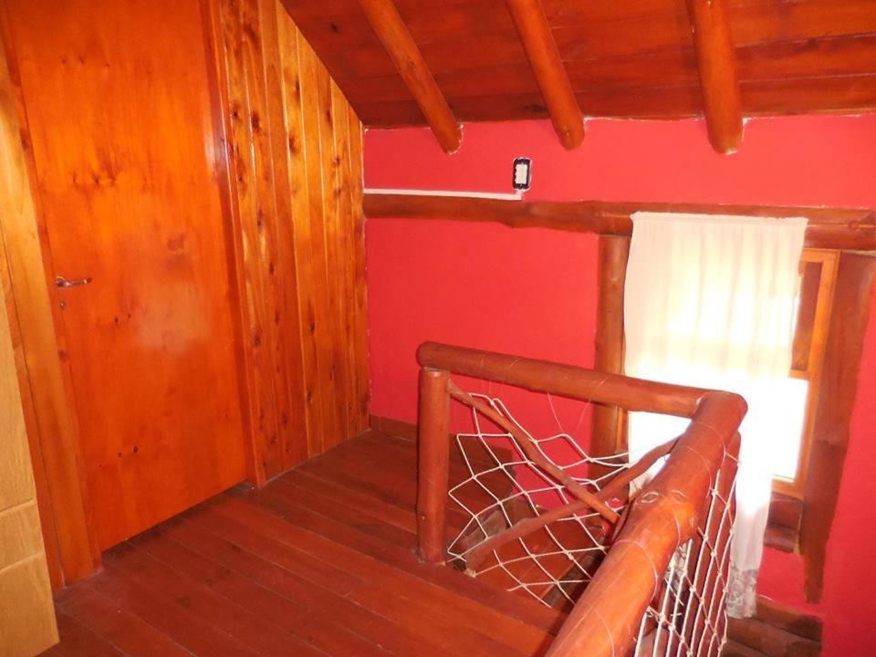 Cabanas Rupel A 3 Cuadras Del Mar Balneario Mar Azul Exterior foto