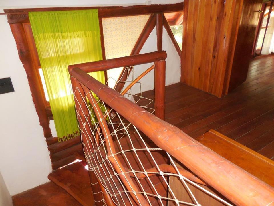 Cabanas Rupel A 3 Cuadras Del Mar Balneario Mar Azul Exterior foto